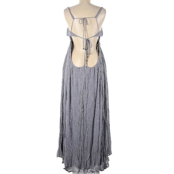 Free People Strappy Sweetheart Endless Summer Dress - Picture 3 of 3